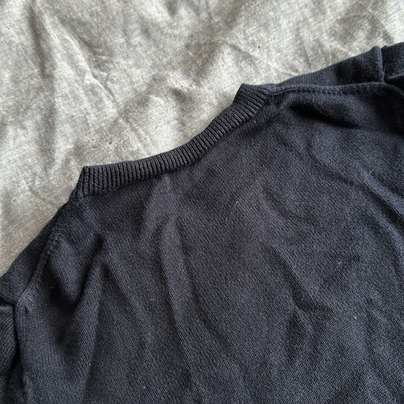 J.Crew Crewcuts Casey Cardigan (girls 8) - Picture 6 of 7